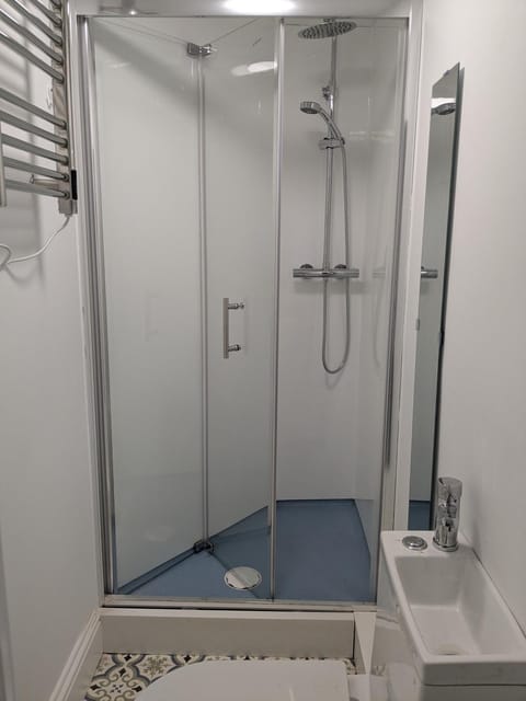 Garden House House in Saint Austell