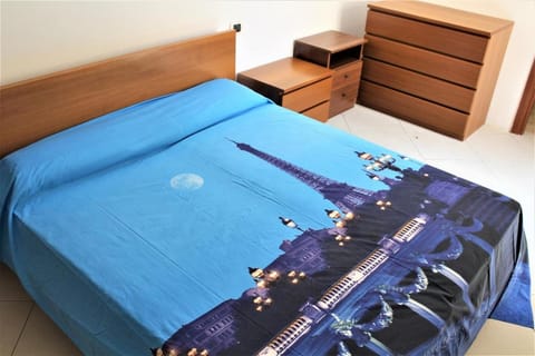 appartamento luca by salentolimit Apartment in Porto Cesareo