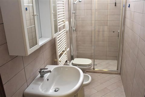 appartamento luca by salentolimit Apartment in Porto Cesareo