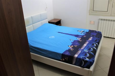 appartamento luca by salentolimit Apartment in Porto Cesareo