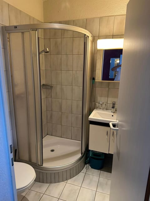 Central Stay Apartment in Zurich City