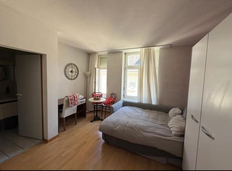 Central Stay Apartment in Zurich City