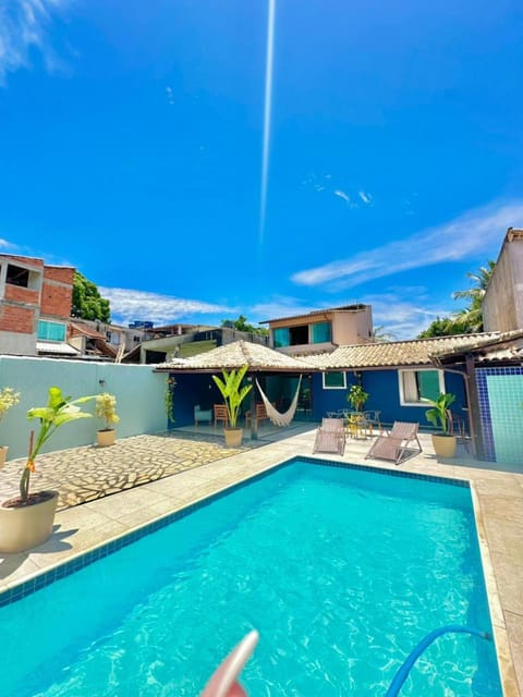 House Amaral Cabo Frio 2 House in São Pedro da Aldeia