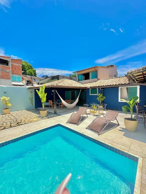 House Amaral Cabo Frio 2 House in São Pedro da Aldeia