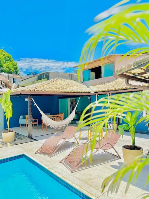 House Amaral Cabo Frio 2 House in São Pedro da Aldeia