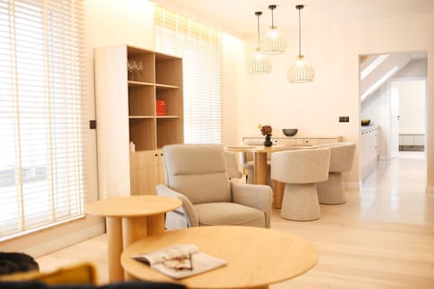 Apartament przy Tarnopolskiej z 2sypialniami Apartment in West Pomeranian Voivodeship, Poland