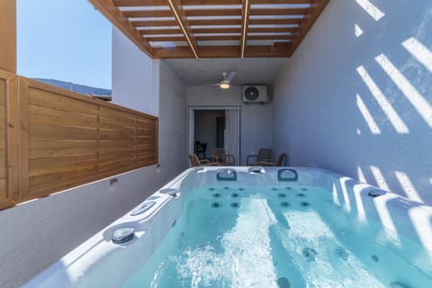 Elia serenity apartment Apartment in Stalida