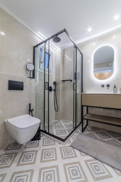 Elia serenity apartment Apartment in Stalida