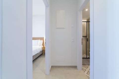 Elia serenity apartment Apartment in Stalida