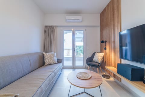 Elia serenity apartment Apartment in Stalida