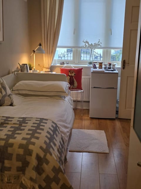 Walkinstown Retreat House Bed and Breakfast in Dublin