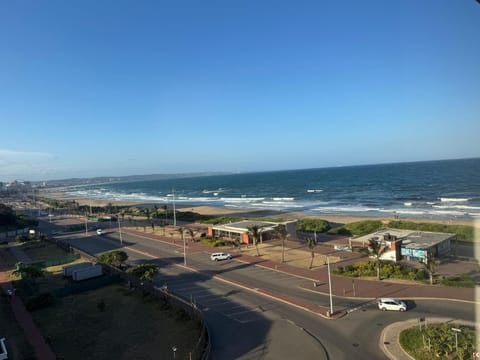 Day, Beach, Sea view