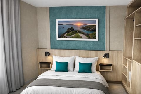 The Gable, Dingle Hotel in Dingle