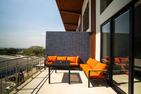 Balcony/Terrace, Seating area