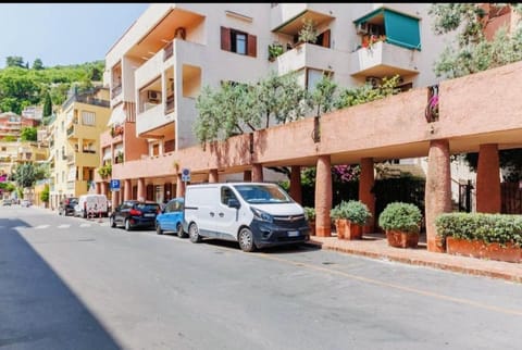 Relax Costa D'Argento Argentario Apartment in Porto Santo Stefano