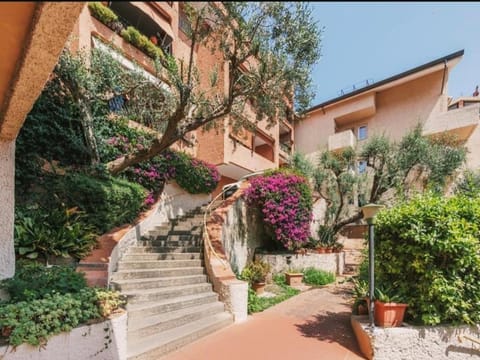 Relax Costa D'Argento Argentario Apartment in Porto Santo Stefano