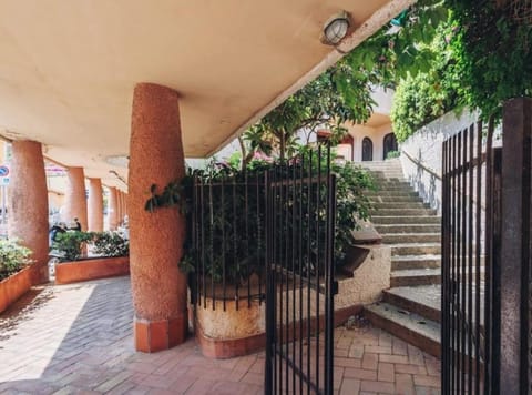 Relax Costa D'Argento Argentario Apartment in Porto Santo Stefano