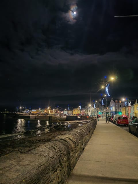 Victoria Corner Bed and Breakfast in Northern Ireland