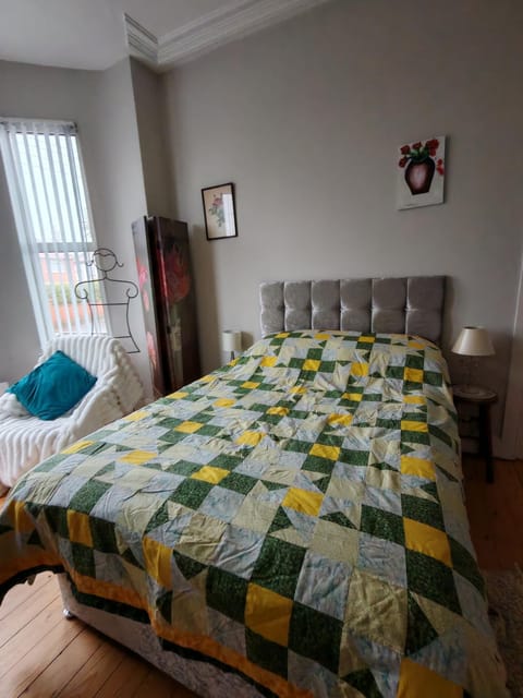 Victoria Corner Bed and Breakfast in Northern Ireland