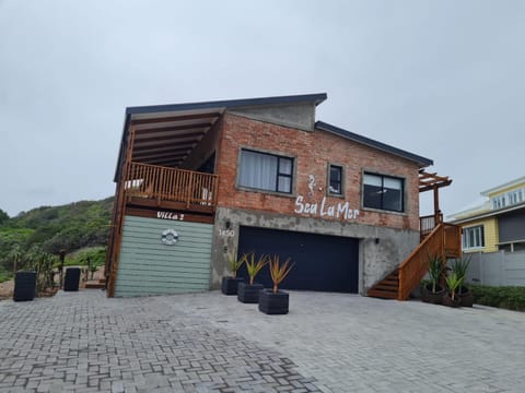 Sea La Mer Villa Villa in Western Cape