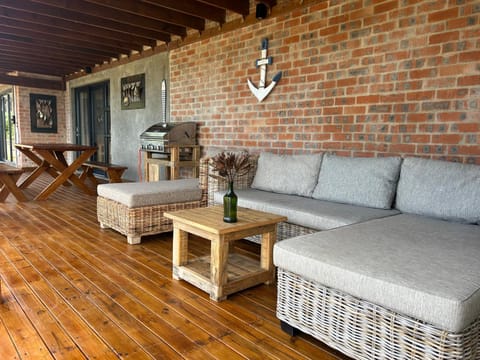 Sea La Mer Villa Villa in Western Cape