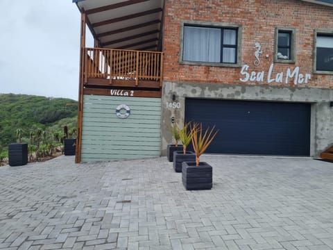 Sea La Mer Villa Villa in Western Cape