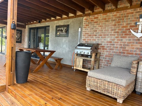 Sea La Mer Villa Villa in Western Cape