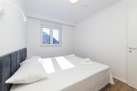 Inamore Apartment hotel in Dubrovnik-Neretva County