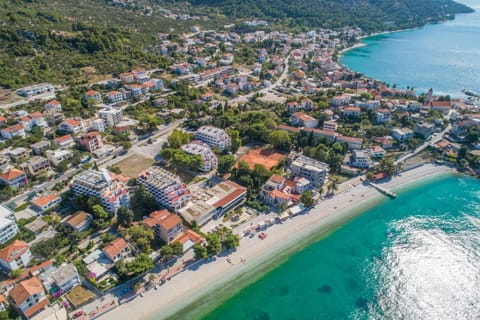 Inamore Apartment hotel in Dubrovnik-Neretva County