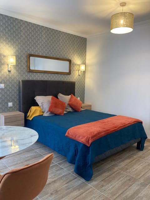 Studio Vintage avec cheminée décorative Apartment in Villefranche-sur-Saone