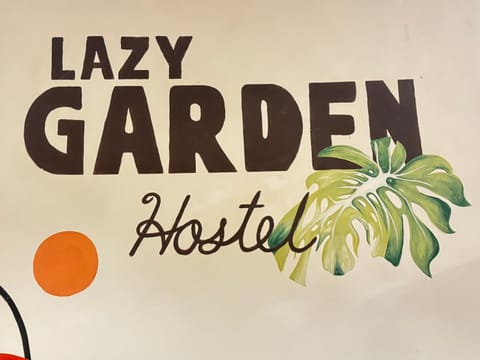 Property logo or sign