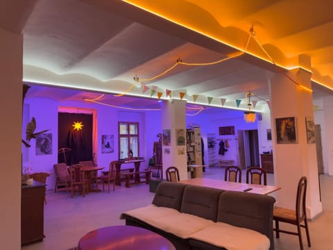 Communal lounge/ TV room, Seating area
