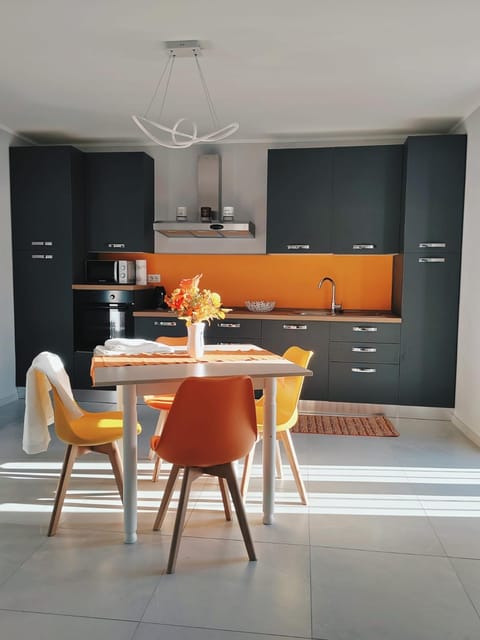 Casa Sole Apartment in Cannobio