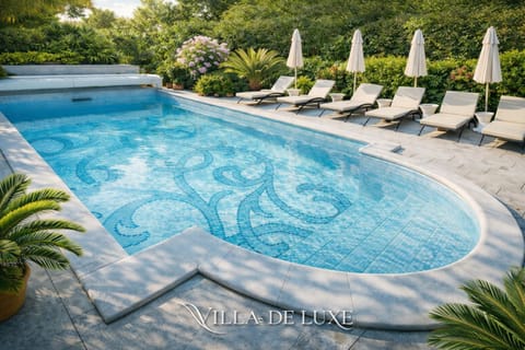 Villa de Luxe Apartment in Split