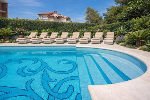 Villa de Luxe Apartment in Split