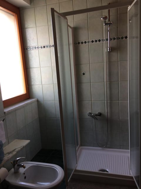 Casa Dei Puzzle Apartment in Matera