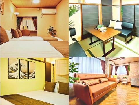 Bed, Dining area, Bedroom