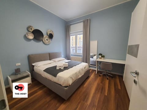 Cozy apartment in Monza Apartment in Monza