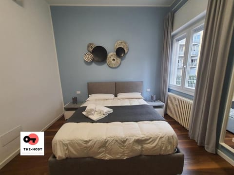 Cozy apartment in Monza Apartment in Monza