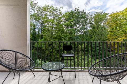 Sublime appartement terrasse stade de France 6P Apartment in Saint-Denis, France