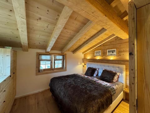 Chalet Flond Apartment in Canton of Grisons