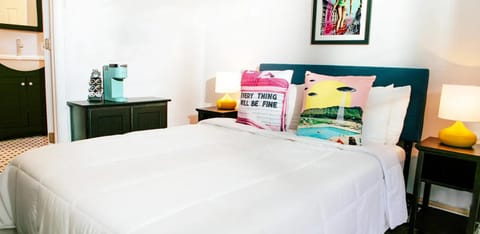 Paul Revere Hotel in Provincetown