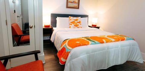 Myles Standish Hotel in Provincetown