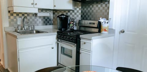 The Duo- Myles & Paul Hotel in Provincetown