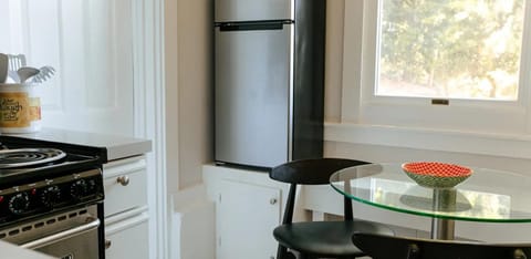 The Duo- Myles & Paul Hotel in Provincetown