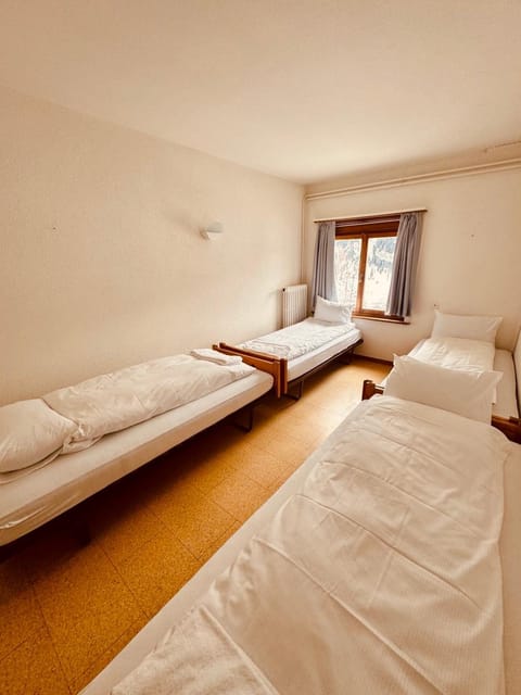 Davos Platz, geräumige Wohnung Apartment in Davos