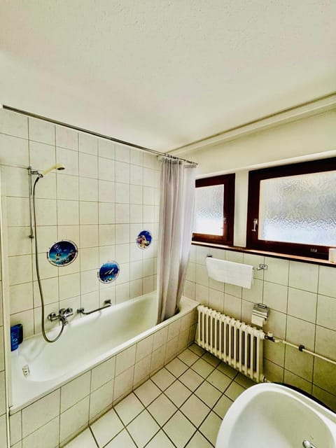 Davos Platz, geräumige Wohnung Apartment in Davos