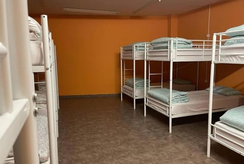 Hostel valencia ruzafa Hostel in Valencia