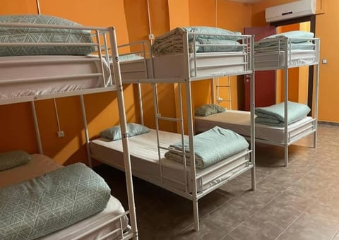 Hostel valencia ruzafa Hostel in Valencia