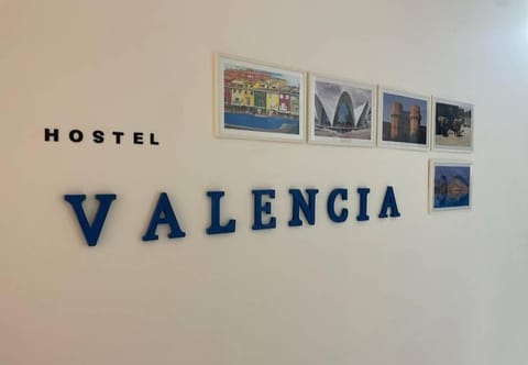 Hostel valencia ruzafa Hostel in Valencia